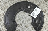 Protecție disc de fr&acirc;nă dreapta spate MERCEDES-BENZ EQS V297 2023 OEM: A2234231200 26821634