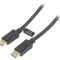Cablu DisplayPort 1.2 20m