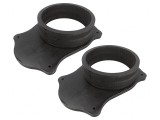 Distanțier MDF 165mm Ford Impregnat Set 2 Bucăți