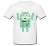 Tricou &quot; Android Handheld Devices &quot;