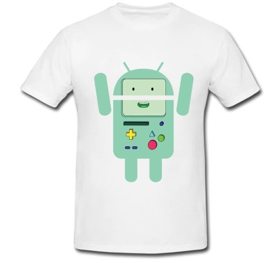 Tricou &amp;quot; Android Handheld Devices &amp;quot; foto