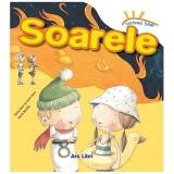 Sistemul solar. Soarele - Nuria Roca