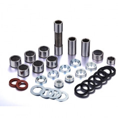 Kit reparatie sistem progresiv suspensie spate (LinkAge) GasGas EC 125 250 300 96- 11 S3 LRK-G-006