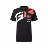 Toyota Gazoo Racing tricou polo de damă Team WEC 2023 - XL