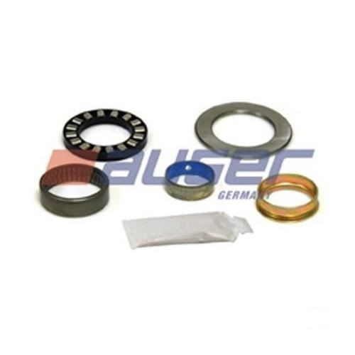 Set lagar role cilindrice Auger