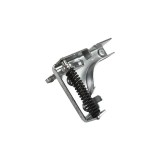 Balama ușă pentru cuptor BOSCH 00167117 SIEMENS PITSOS Original