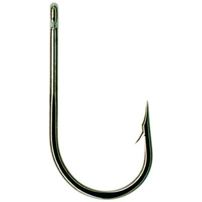 Carlige MUSTAD Eyed Specialist BN Nr.14, 10buc/pac foto
