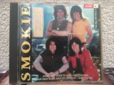 CD - Smokie - The Collection, Album 1CD-Set 1992, Made &icirc;n Germany., Ariola Records