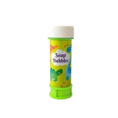 DINOZAURI BALOANE DE SAPUN 60ML