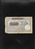 Iugoslavia Serbia ocupatie Germania 100 dinari dinara 1941 seria51984511