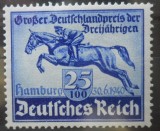 CV1 1940 SERIE GERMANIA REICH MNH
