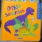 Dino Saurios (Dinozaurii - Carte in limba spaniola)