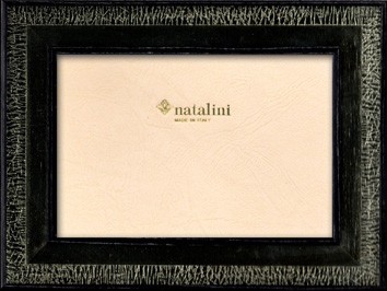 Rama foto Argento Wenge 13x18 cm