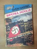 IMPERIUL IADULUI de SVEN HASSEL , 1992