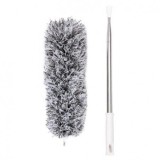 Pamatuf praf extensibil din microfibra, 280 cm