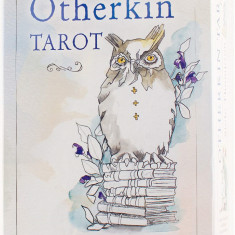 Otherkin Tarot | Siolo Thompson