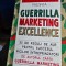 Guerrilla Merketing Excellence - Jay Conrad Levinson