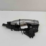 M&acirc;ner exterior ușă st&acirc;nga spate AUDI A7 Sportback 4GA, 4GF 2017 OEM: 4H0837205,4H0837885 28529140