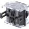 Element de contact 22mm OptoHiT cleme cu șurub