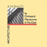 Architecture &amp; Morality | Orchestral Manoeuvres in the Dark, virgin records