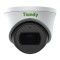 Camera IP Turret, Starlight Tiandy, 5MP, Lentila Motorizata, IR 30m, Microfon, MicroSD, PoE, IP66 - TC-C35SS-I3-AEYMCH-27135 SafetyGuard Surveillance