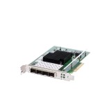 Placa de Retea Server Quad Port SFP+ 10Gbps, Intel X710-DA4