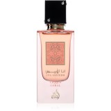 Lattafa Ana Abiyedh Coral Eau de Parfum unisex 60 ml