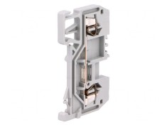Conector de Imbinare ?ine Gri 1.5mm2 2 Borne foto