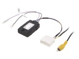 Adaptor Multimedia Hyundai