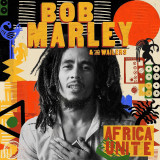 Africa Unite - Vinyl | Bob Marley, The Wailers, Island Records