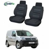 Cumpara ieftin Huse Scaun Renault Kangoo 2009 - 2016 2 locuri Confort Line