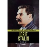 Iosif Stalin. Volumul 4. Protagonisti ai celui de-al Doilea Razboi Mondial, Litera