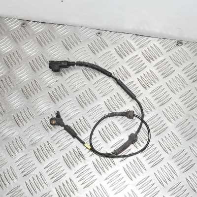 Senzor ABS st&amp;acirc;nga față LAND ROVER RANGE ROVER EVOQUE L538 2014 OEM: BJ322B372AD 2275248 foto