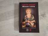 Minuni traite de Corina Chiriac