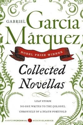 Collected Novellas foto