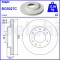 DELPHI BG5027C Disc frana