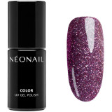 NeoNail Carnival Cities lac de unghii sub forma de gel culoare Sparkling New York 7,2 ml