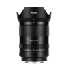 Obiectiv Foto 7Artisans 50mm F1.8 FF AF STM, Full Frame, Autofocus, Montura Sony E, Distanta focala 50mm, Diafragma F1.8