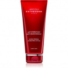 Institut Esthederm Sculpt System Extra-Firming Hydrating Lotion lotiune de corp pentru fermitate cu efect de hidratare 200 ml