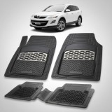 Cumpara ieftin Covorașe Mazda CX-9 TB SUV 2008-2012 | Silver Edition &ndash; TeamCar&reg;