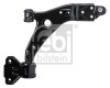 FEBI BILSTEIN 177835 Brat, suspensie roata