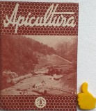 Revista Apicultura 8/1959