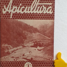 Revista Apicultura 8/1959