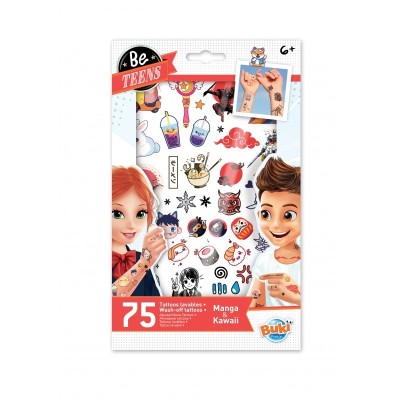 75 Tatuaje - Manga foto