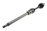 Planetara Volvo S80 2.0 T, 2.4 T, 2.5t 1999-2006, Dreapta, cutie de viteze automata , NTY NPW-VV-029