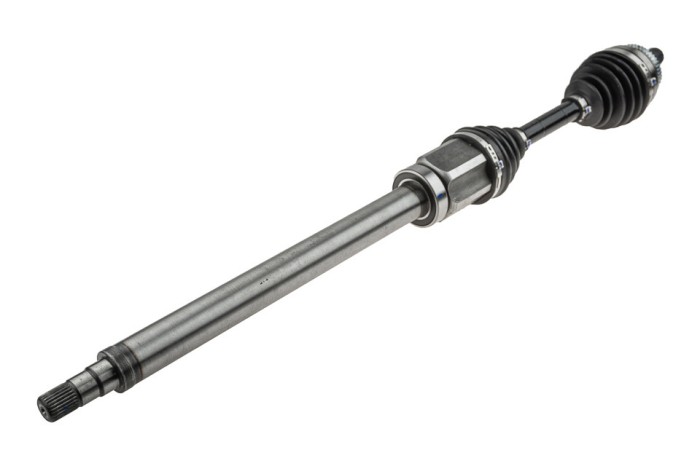 Planetara Volvo S80 2.0 T, 2.4 T, 2.5t 1999-2006, Dreapta, cutie de viteze automata , NTY NPW-VV-029