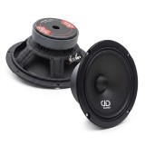 Cumpara ieftin Set 2 difuzoare auto DD Audio VO-M106-S4, 165mm, 100W RMS, 4,