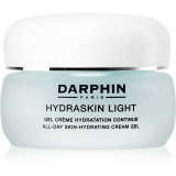 Darphin Hydraskin Light Hydrating Cream Gel gel crema hidratant pentru piele normală și mixtă 50 ml