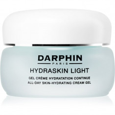 Darphin Hydraskin Light Hydrating Cream Gel gel crema hidratant pentru piele normală și mixtă 50 ml