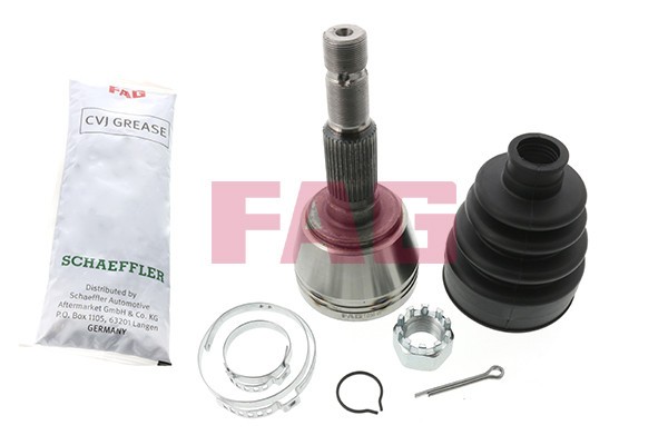 FAG 771 0281 30 Set articulatie, planetara